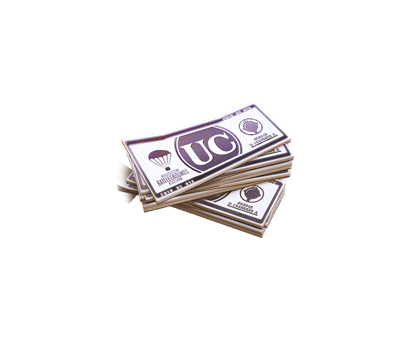 PUBG MOBILE 60 UC